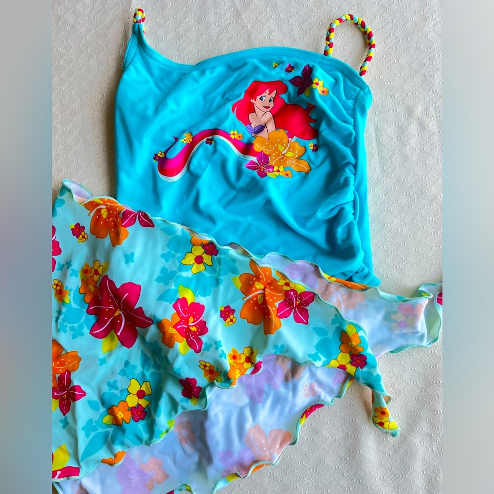 Disney Ariel Swimsuit
